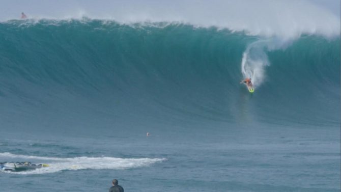 Francisco Porcella Jaws