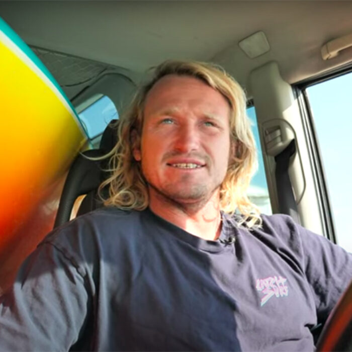 Ben Gravy Breaks Down His Quest to Surf Every Country in the World