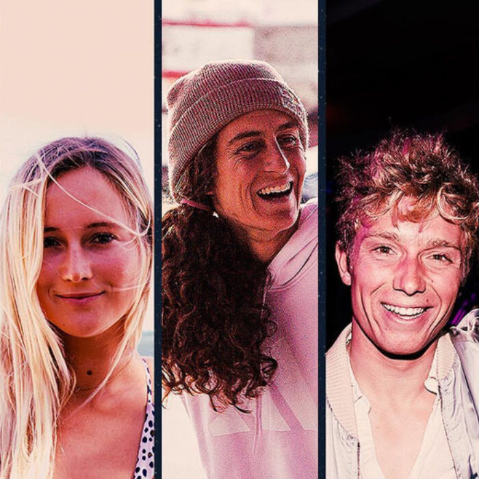 Red Bull Big Wave Awards