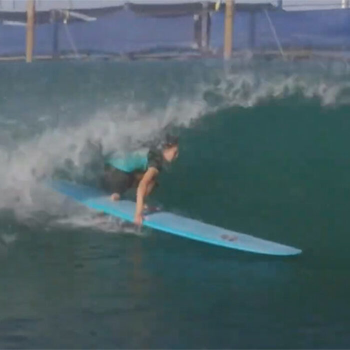 Honolua Blomfield compilation
