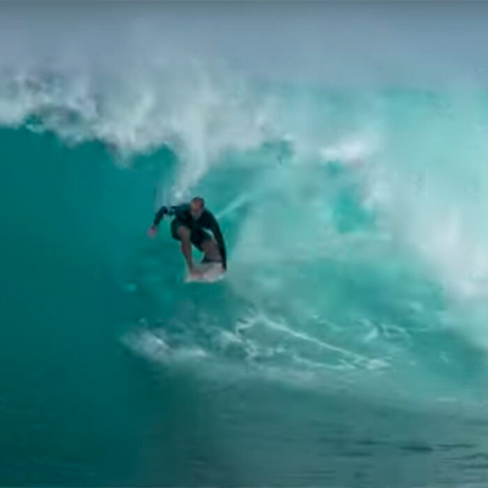 Nathan and Ivan Florence Are Seriously Scoring in the Mentawais