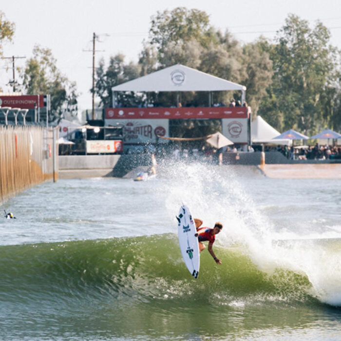 An Analysis of 'Sorfing' – When You're Sort of Surfing