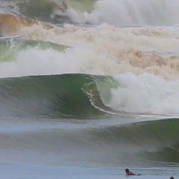 superbank surfing