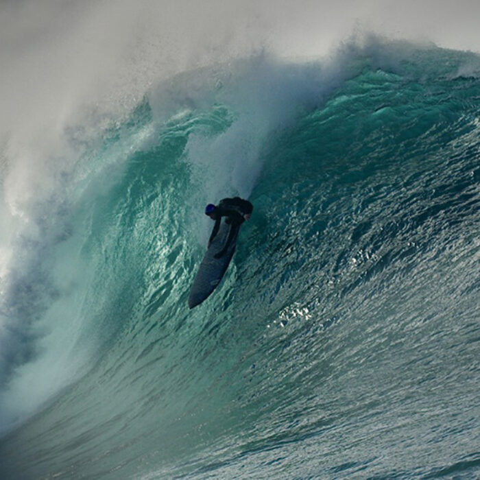 If You Think Instagram Is Blowing Up Your Surf Spot, Don't Be Part of the Problem