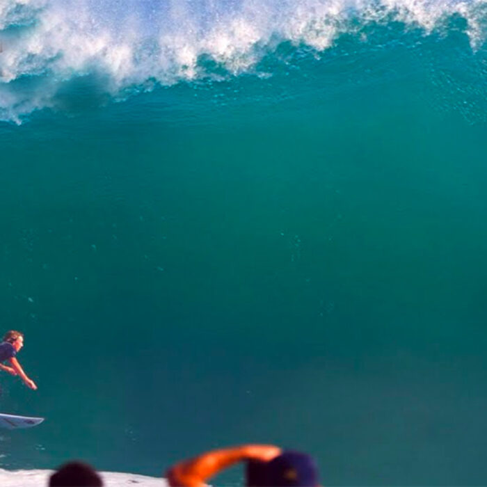 40 Minutes of Raw Footage as Code Red 2 Hits the Wedge