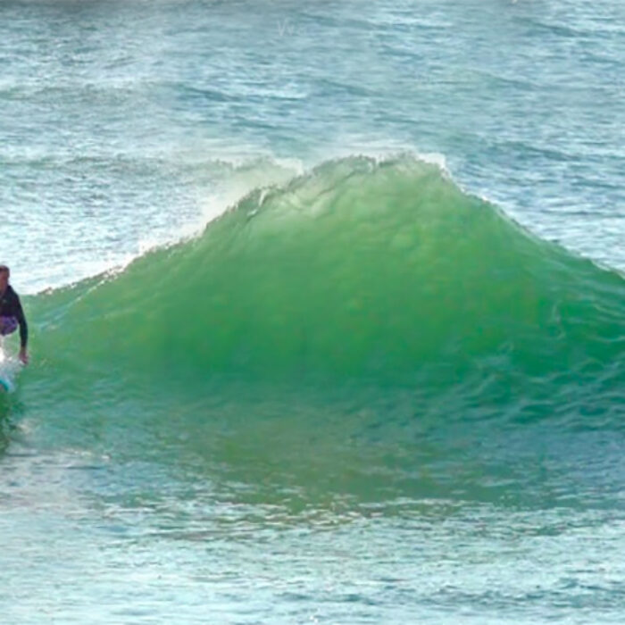 Novelty Wedge Chasing with Ben Gravy, Blair Conklin, and Friends