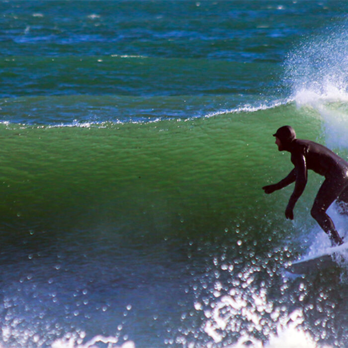 A Look at My Personal Surfing Hell