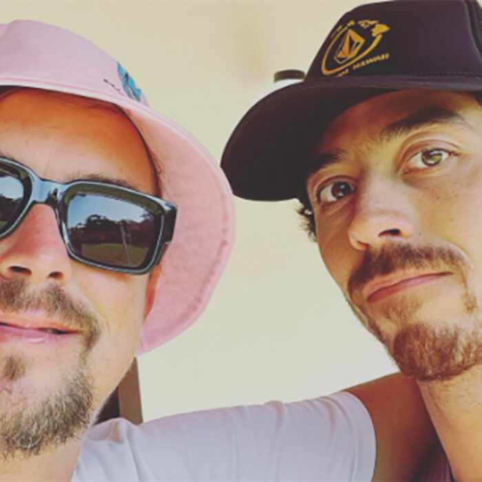 Yago Dora's Manager Daniel Cortez on Working With the Modern Surf Athlete