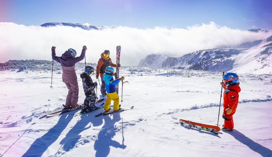 What's New for 20222023 at Ikon Pass Resorts? The Inertia