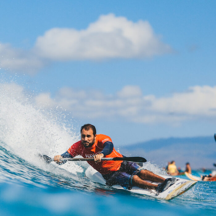 AccesSurf Adaptive Surf Championships Hawaii