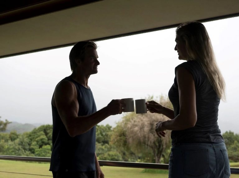 We Asked Laird Hamilton How He Came Up With His Superfood Creamer