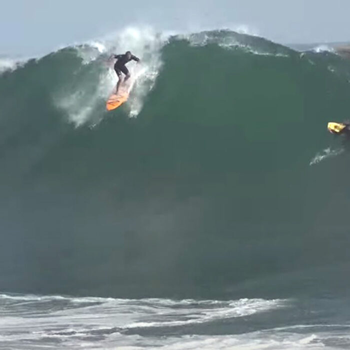 50 Minutes of Raw Wedge for Your Viewing Pleasure