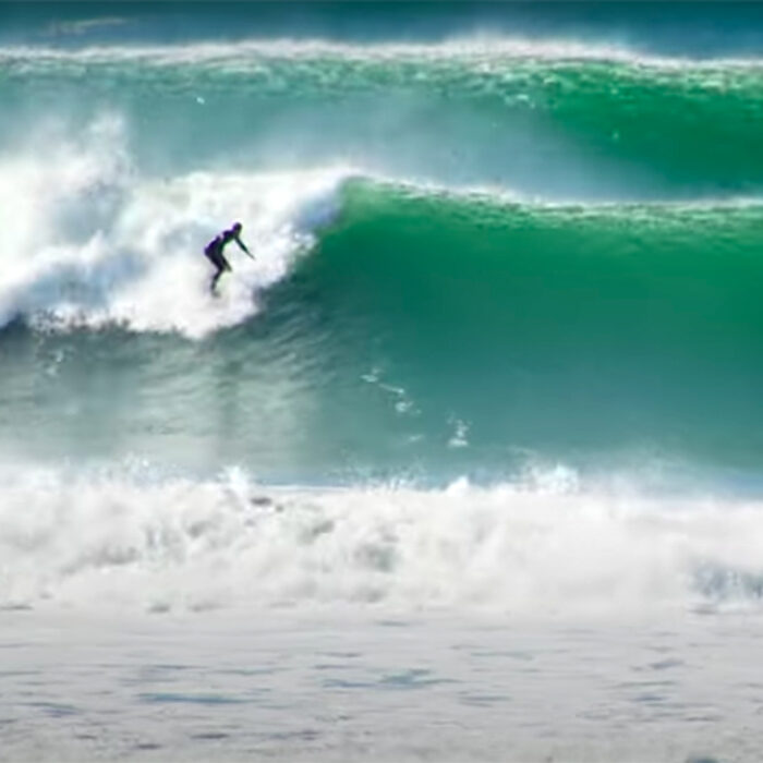 3 Minutes of Bobby Martinez at Home in California