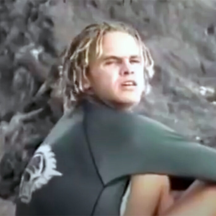 Report: Former Pro Surfer Conan Hayes Accused of Sharing 'Sensitive' Election Documents