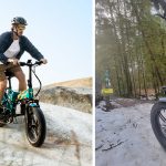 Engwe engine pro e-bike review