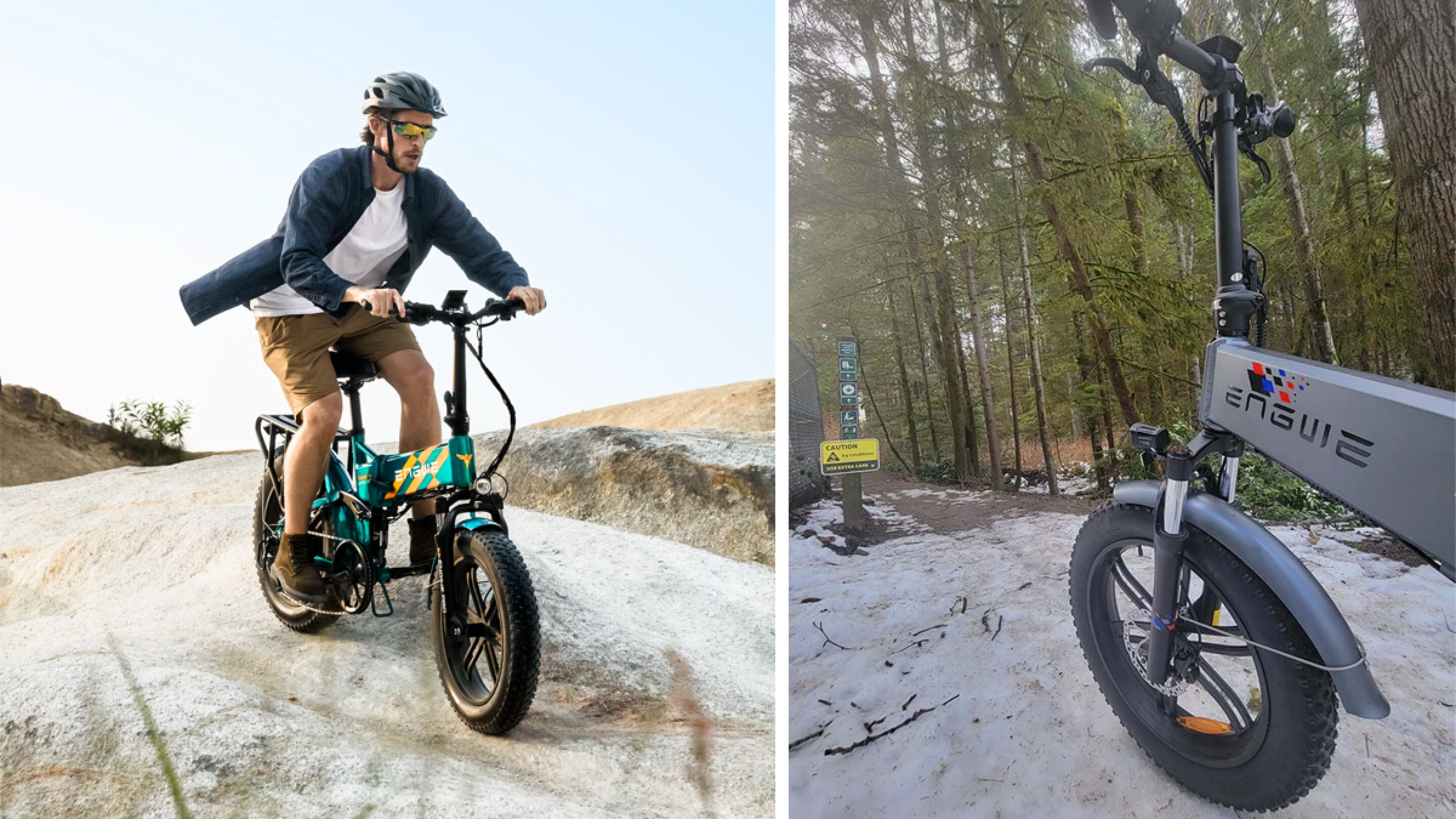 Engwe engine pro e-bike review