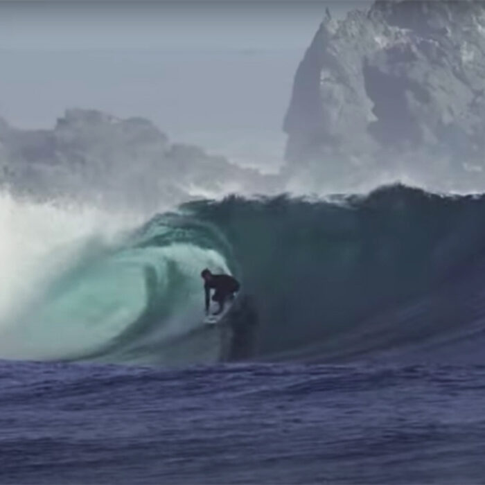 Dane Reynolds Brings on Talented Cast of Characters in Latest Film, 'Glad You Scored'