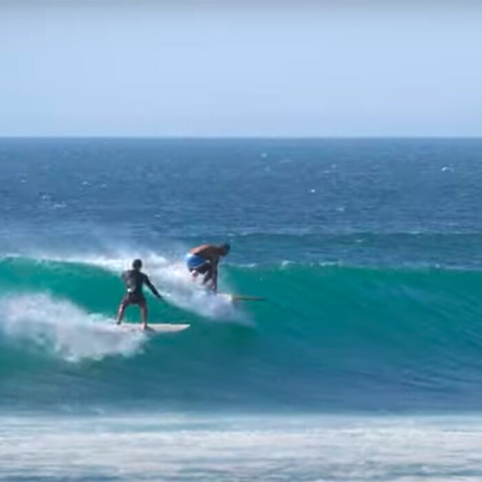 Have You Ever Handled a Drop In Like This?
