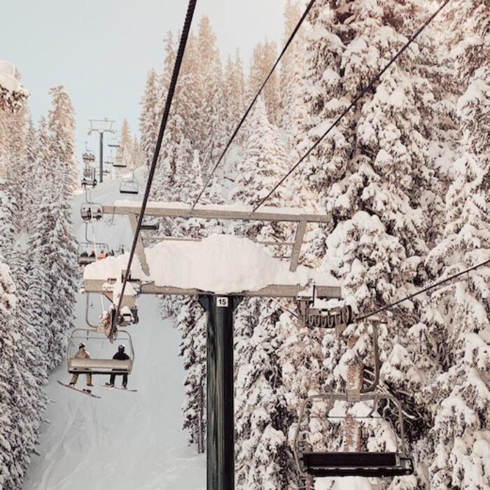 brighton chair lift vail