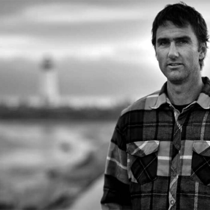 Cold Rush: Josh Mulcoy on Finding His True North and the Zen of Freezing Your Ass Off