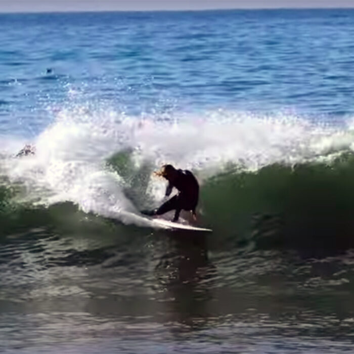 Alex Knost, Mexico, and a Few Friends
