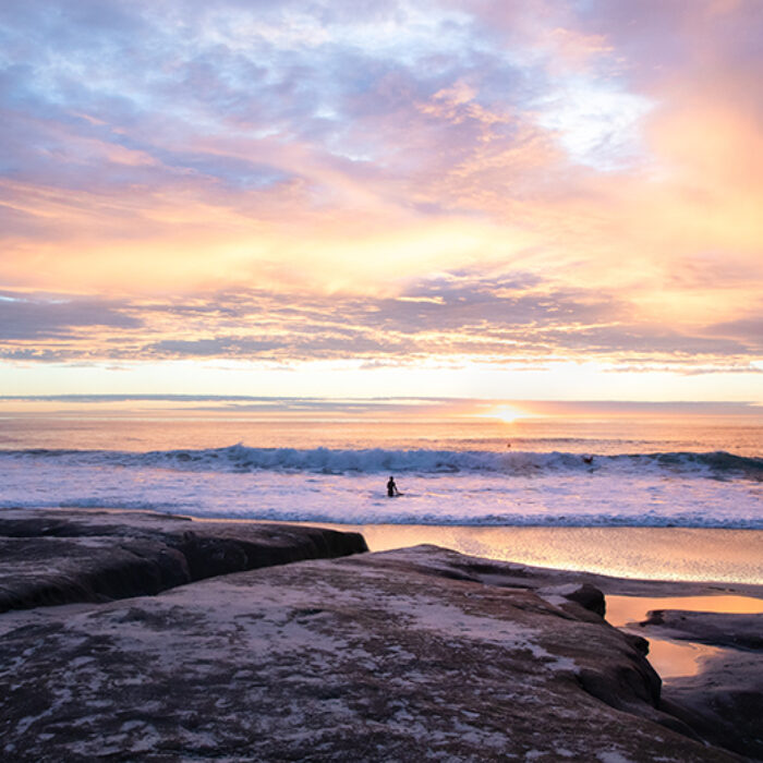 Windansea Surf Altercation Prompts Police to Increase Patrols in the Area