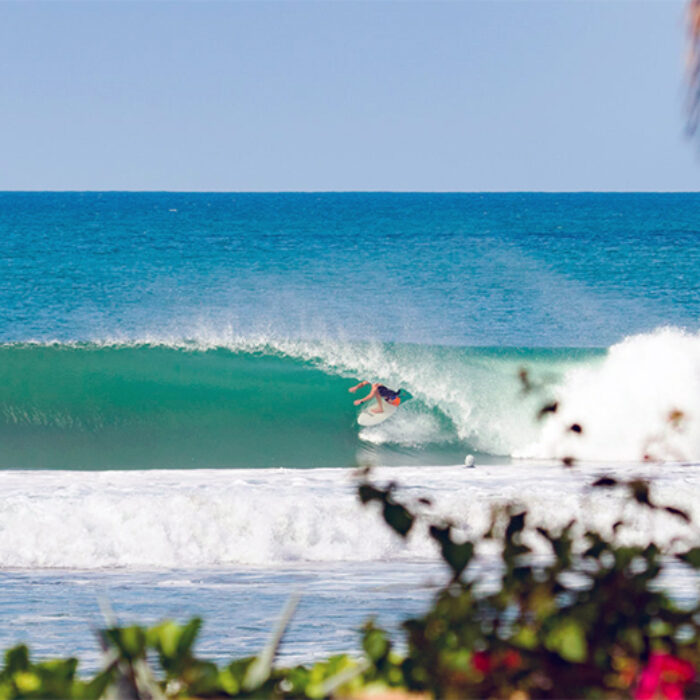 One Last Surf Trip as I Stare Down the Barrel of Fatherhood