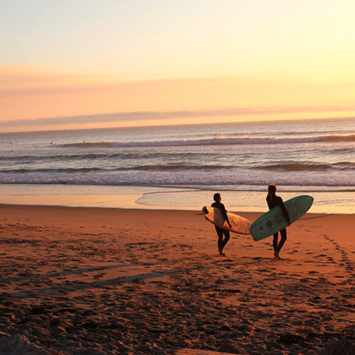 Why Surfing Will Never Slide Far From Its Historical Source
