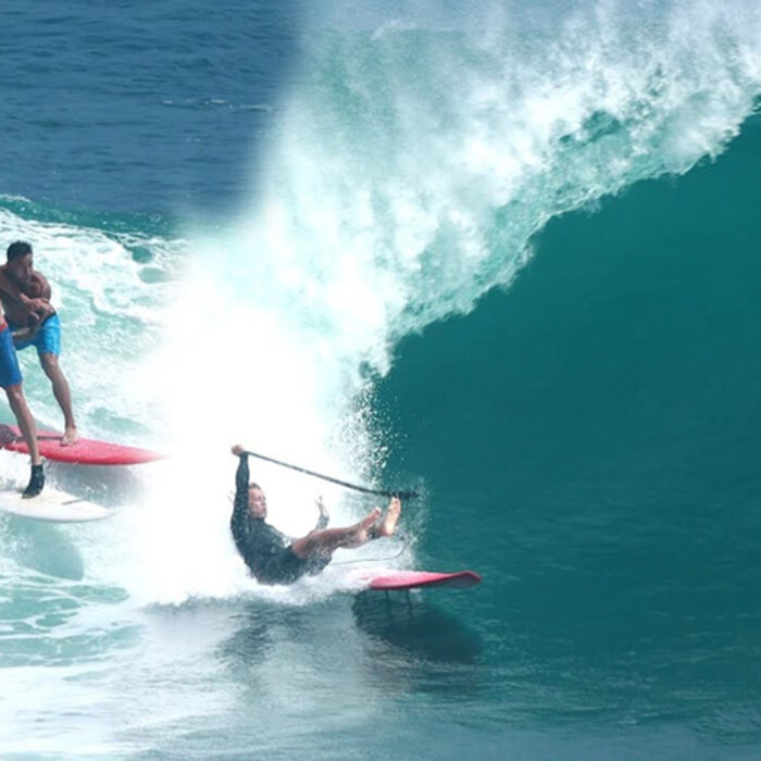 Here Are Some Not-So-Great Moments From Uluwatu