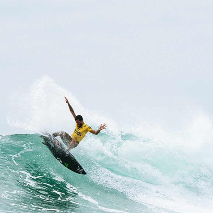 World Surf League Releases 2023 Schedule: Surf Ranch, Trestles Return