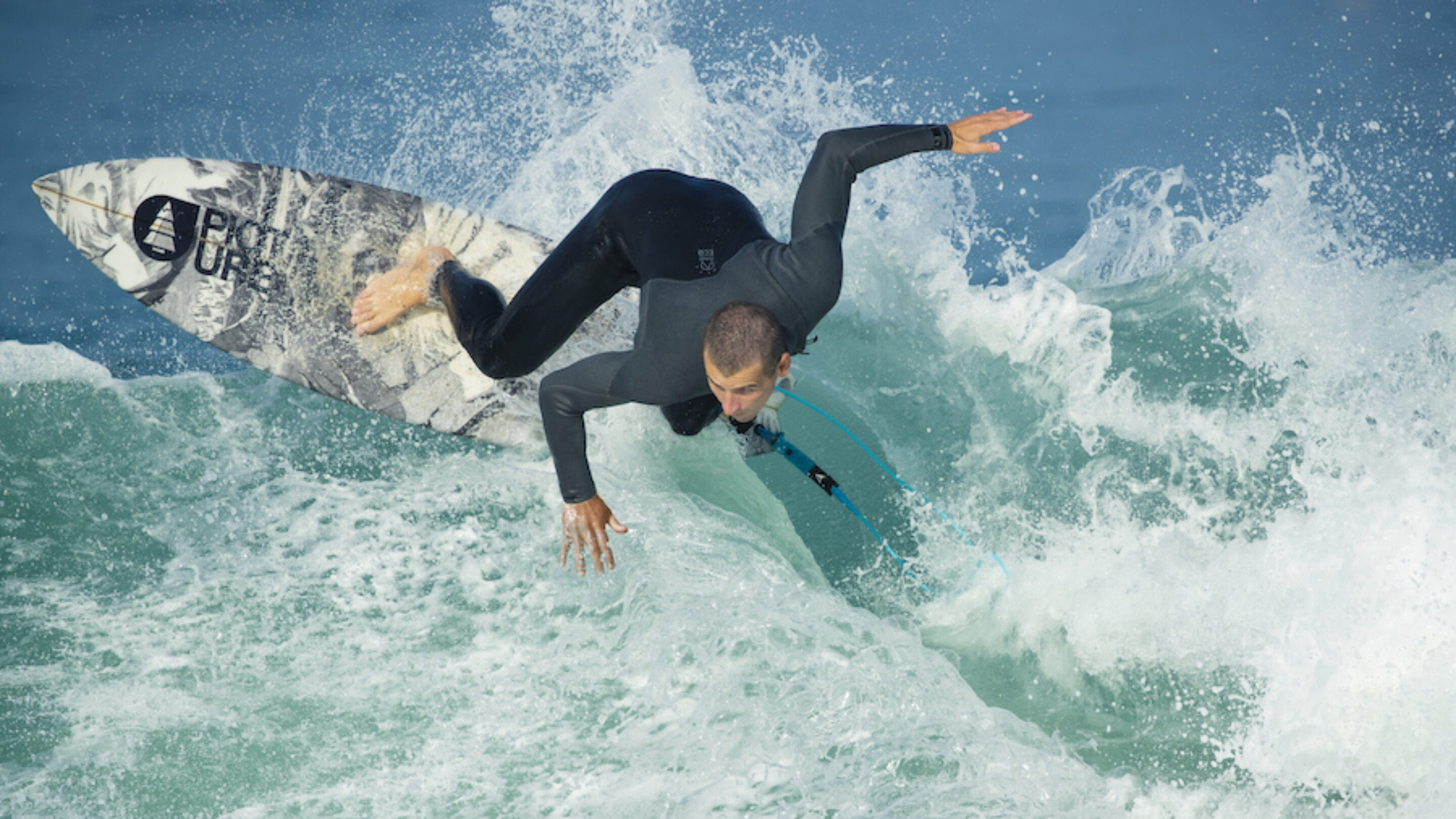 Equation Flex Skin Wetsuit Picture Organic Clothing