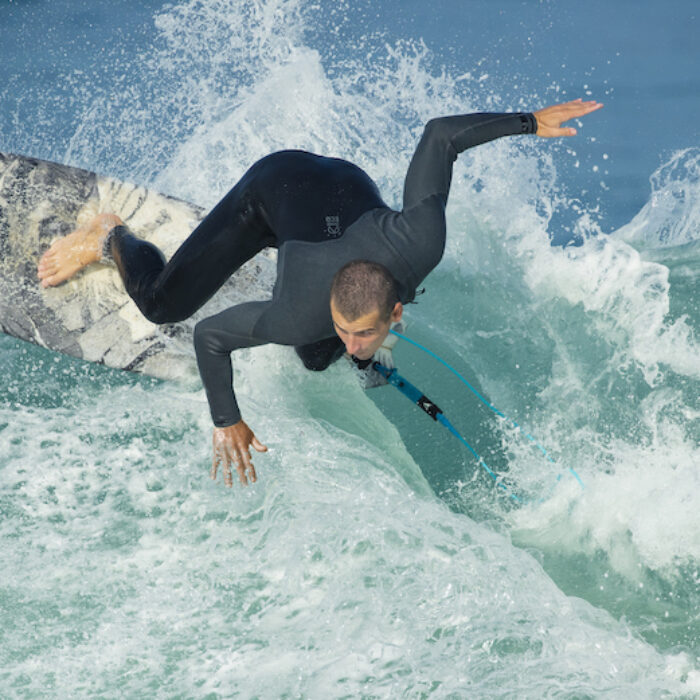 Equation Flex Skin Wetsuit Picture Organic Clothing