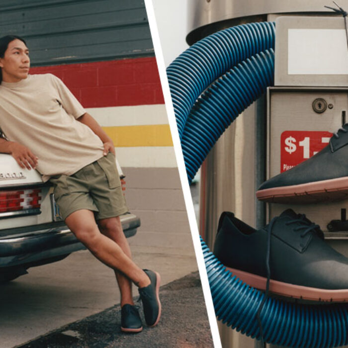 Ponto footwear is changing the footwear industry