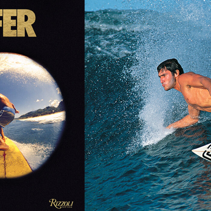 New Book ‘SURFER Magazine 1960-2020’ Captures Essence of Publication’s Six-Decade Run