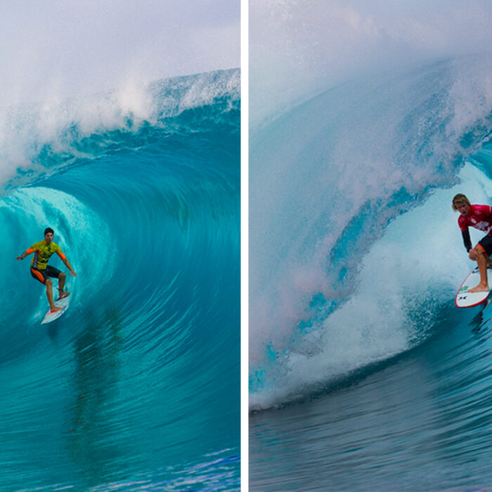 Should the WSL Finals Have an Asterisks Without Florence and Medina There?