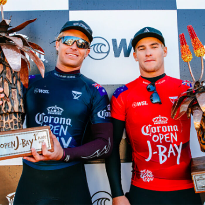 Ethan Ewing or Jack Robinson: Who's the Best Bet to Break Australia's decade-long Men’s Title Drought?