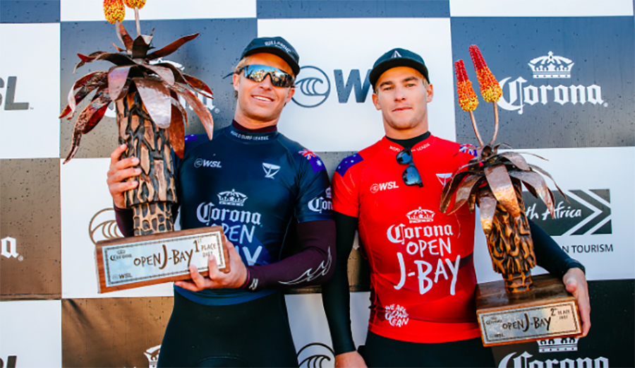 Ethan Ewing or Jack Robinson Who's the Best Bet to Break Australia's