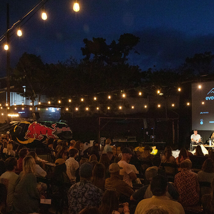 The Inertia's 5th EVOLVE Summit Packed the House in Encinitas