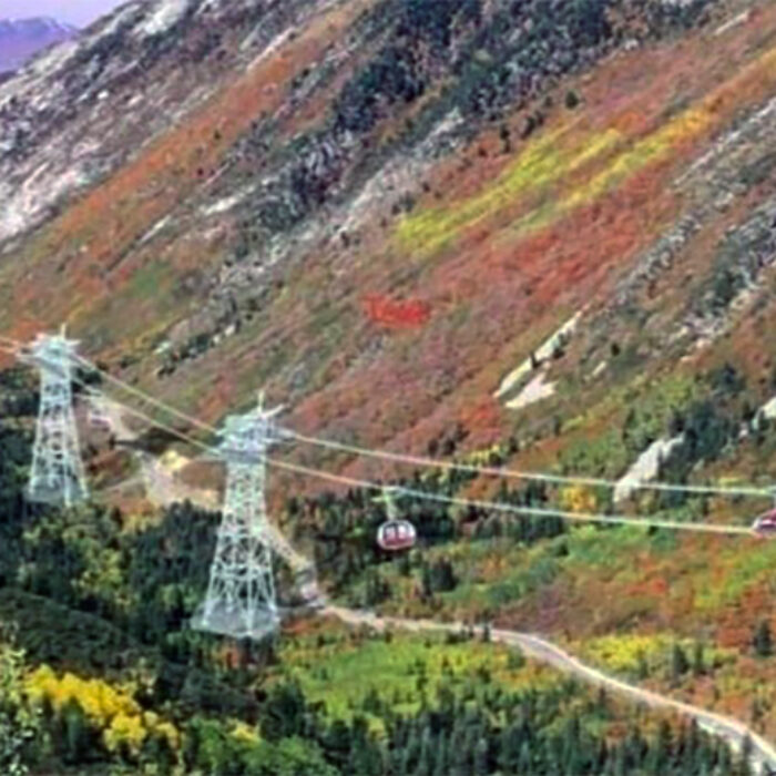 Catholic Church Joins Fight Against Gondolas In Utah's Little Cottonwood Canyon