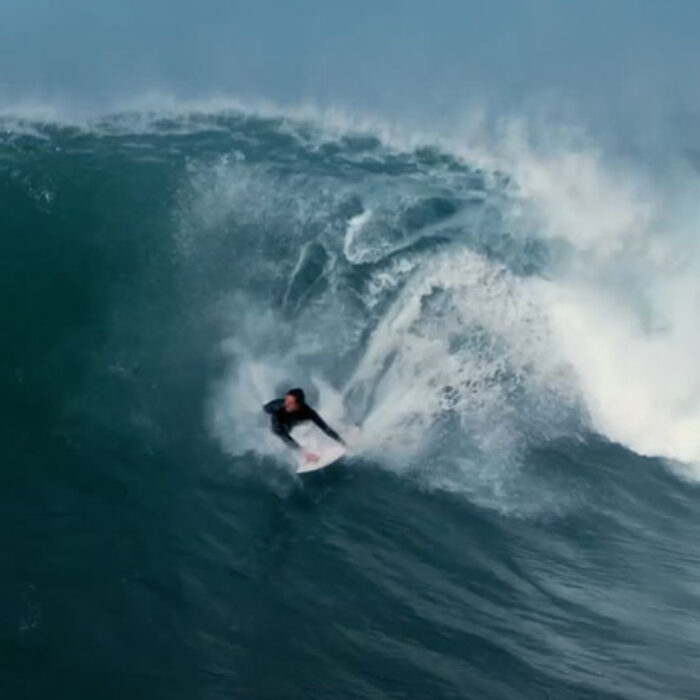 nic von rupp surfing coxos