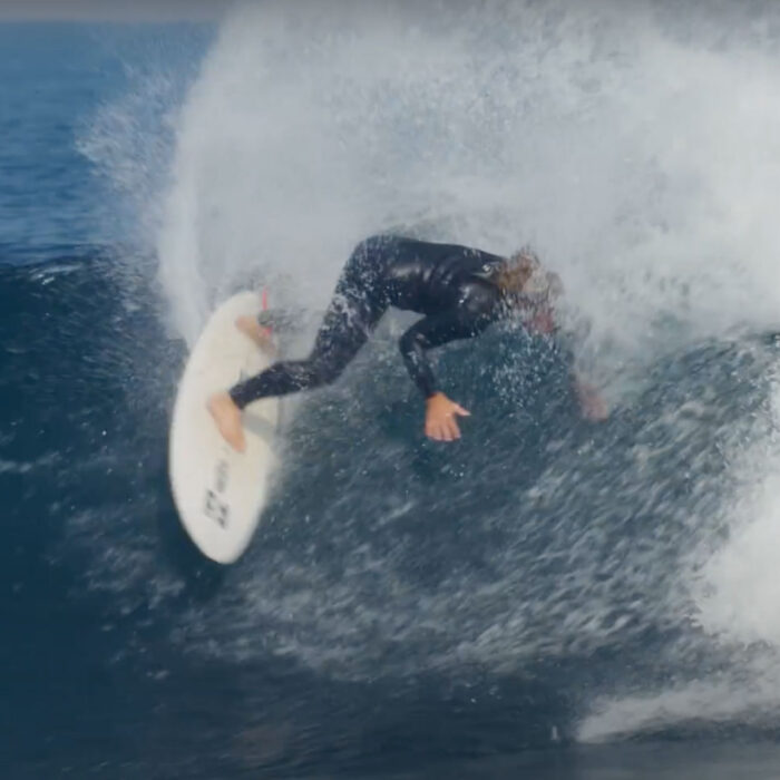 occy surfing