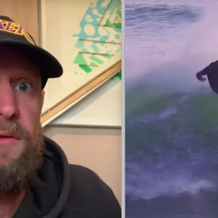 This Is the Best Surfboard Review Ever