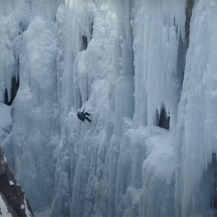 Patagonia Scale of Hope