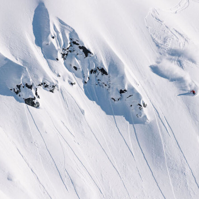 Michelle Parker's 'Nexus': First Ski Film Entirely Directed, Produced By Women