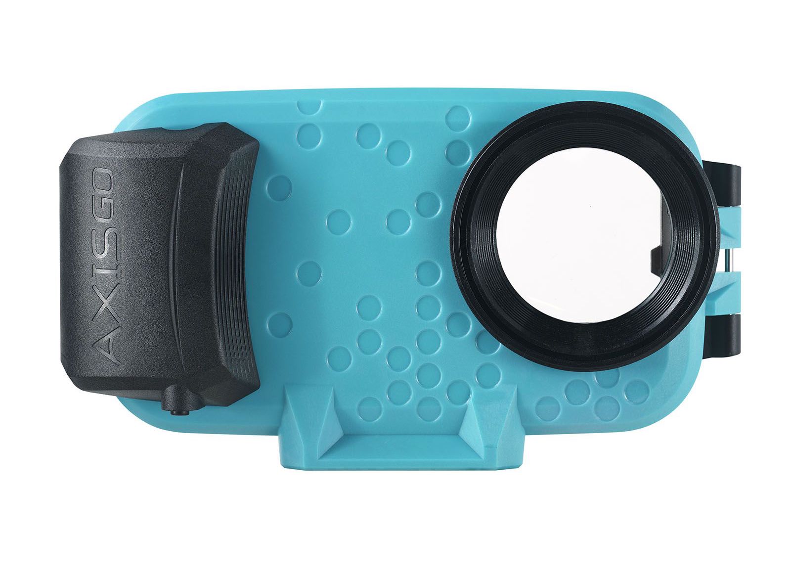Best Waterproof Phone Case for Photography