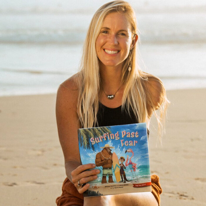 Bethany Hamilton