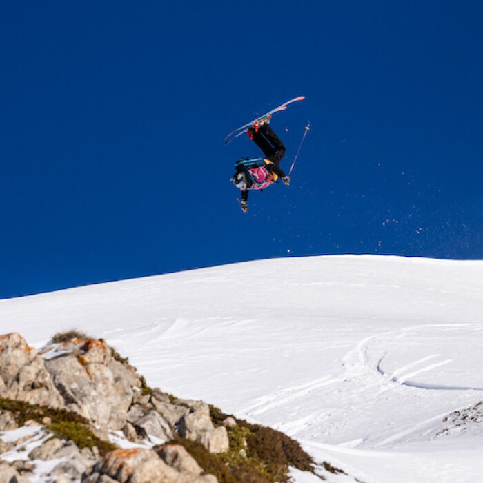 Freeride World Tour