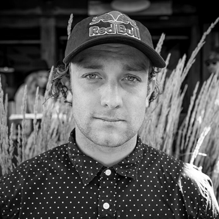 Ben Ferguson Talks About Reuniting the Snowboard Community With His Film 'Fleeting Time'
