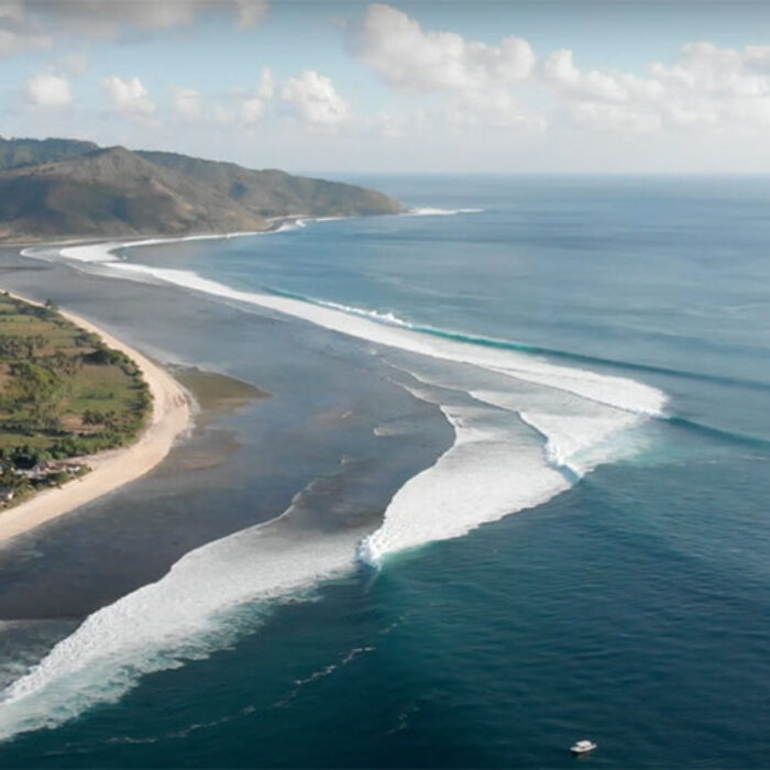 desert point surfing