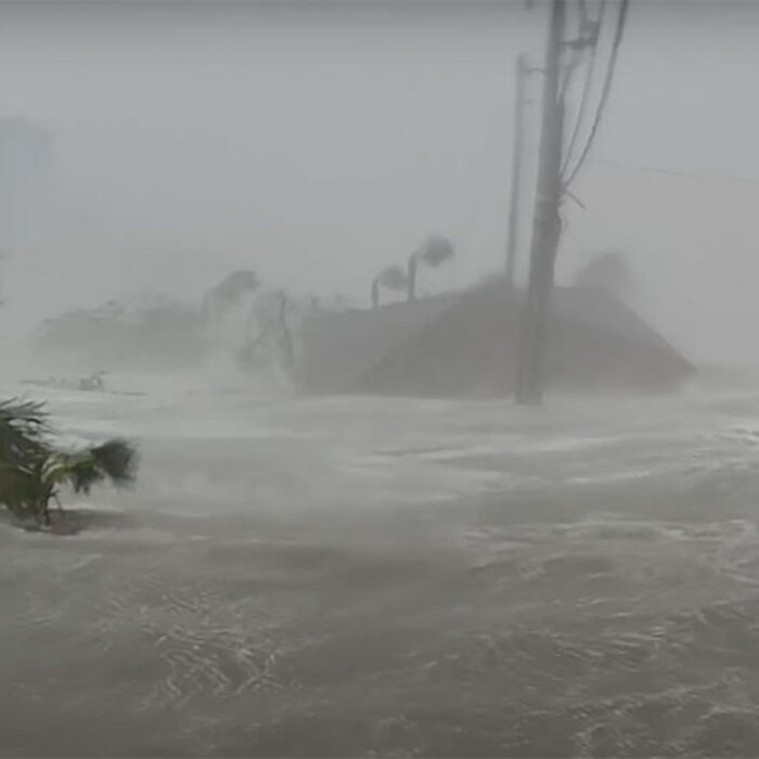 Cory lopez talks about Hurricane Ian